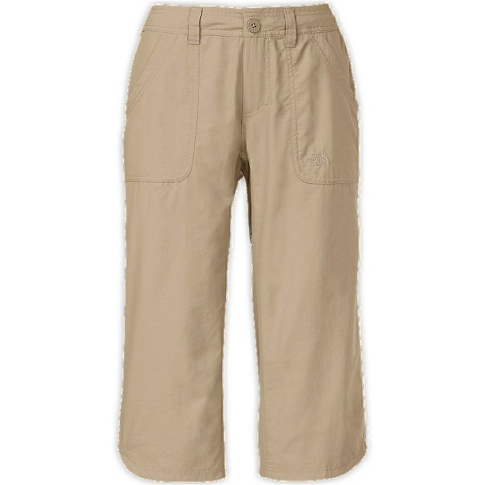 The north Face capris pants 4